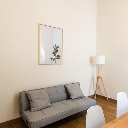 Cozy Historical Flat Napoli Apartment Exterior foto