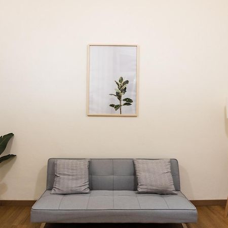 Cozy Historical Flat Napoli Apartment Exterior foto