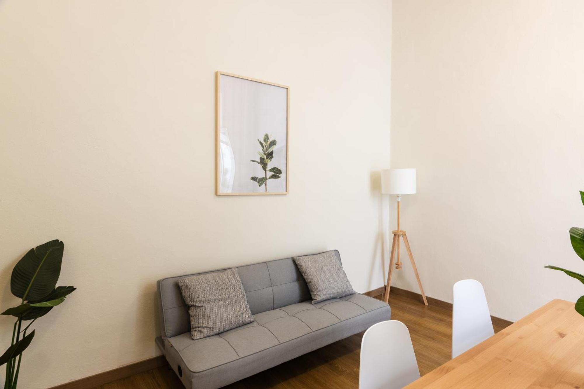 Cozy Historical Flat Napoli Apartment Exterior foto