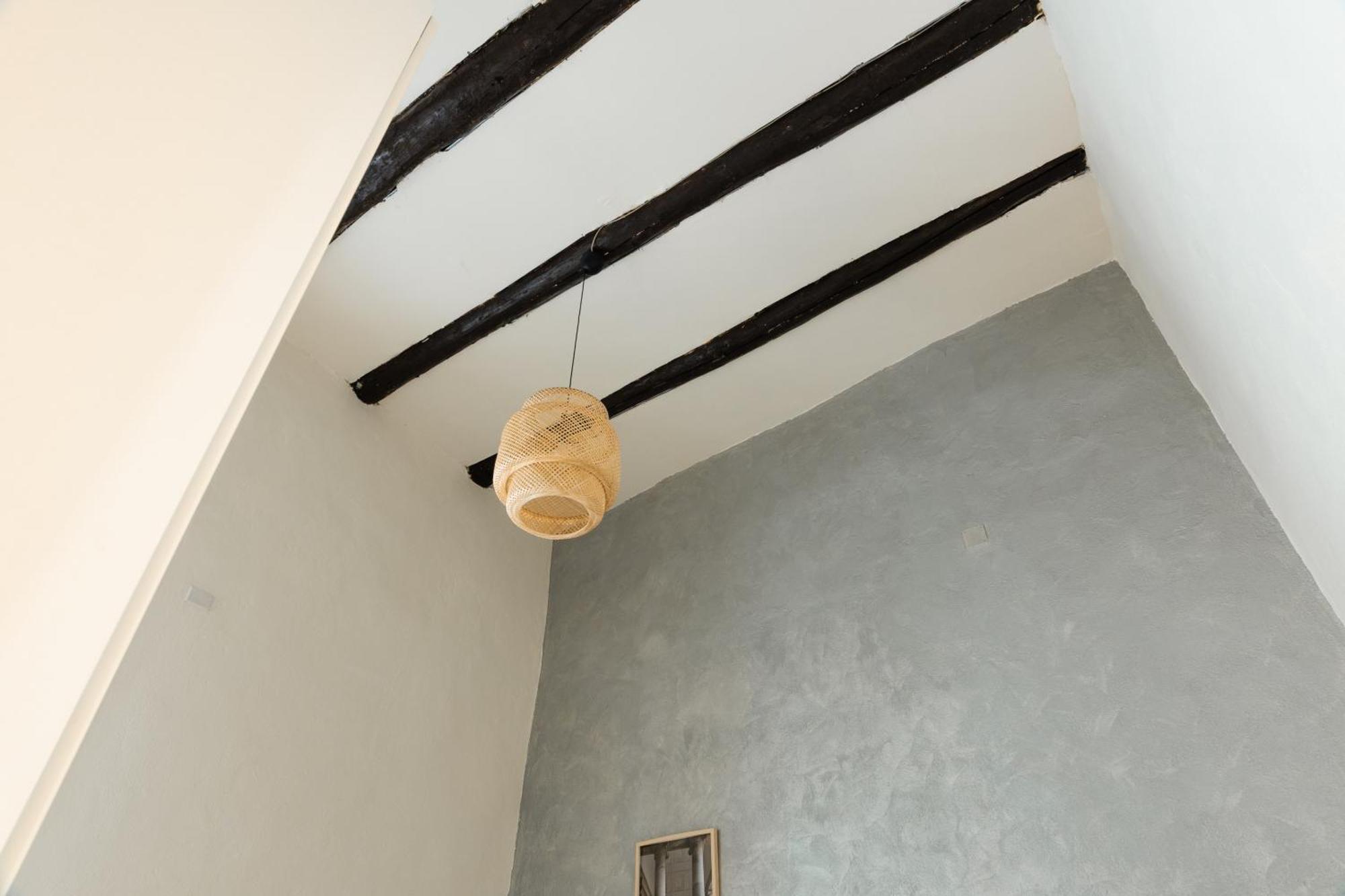 Cozy Historical Flat Napoli Apartment Exterior foto