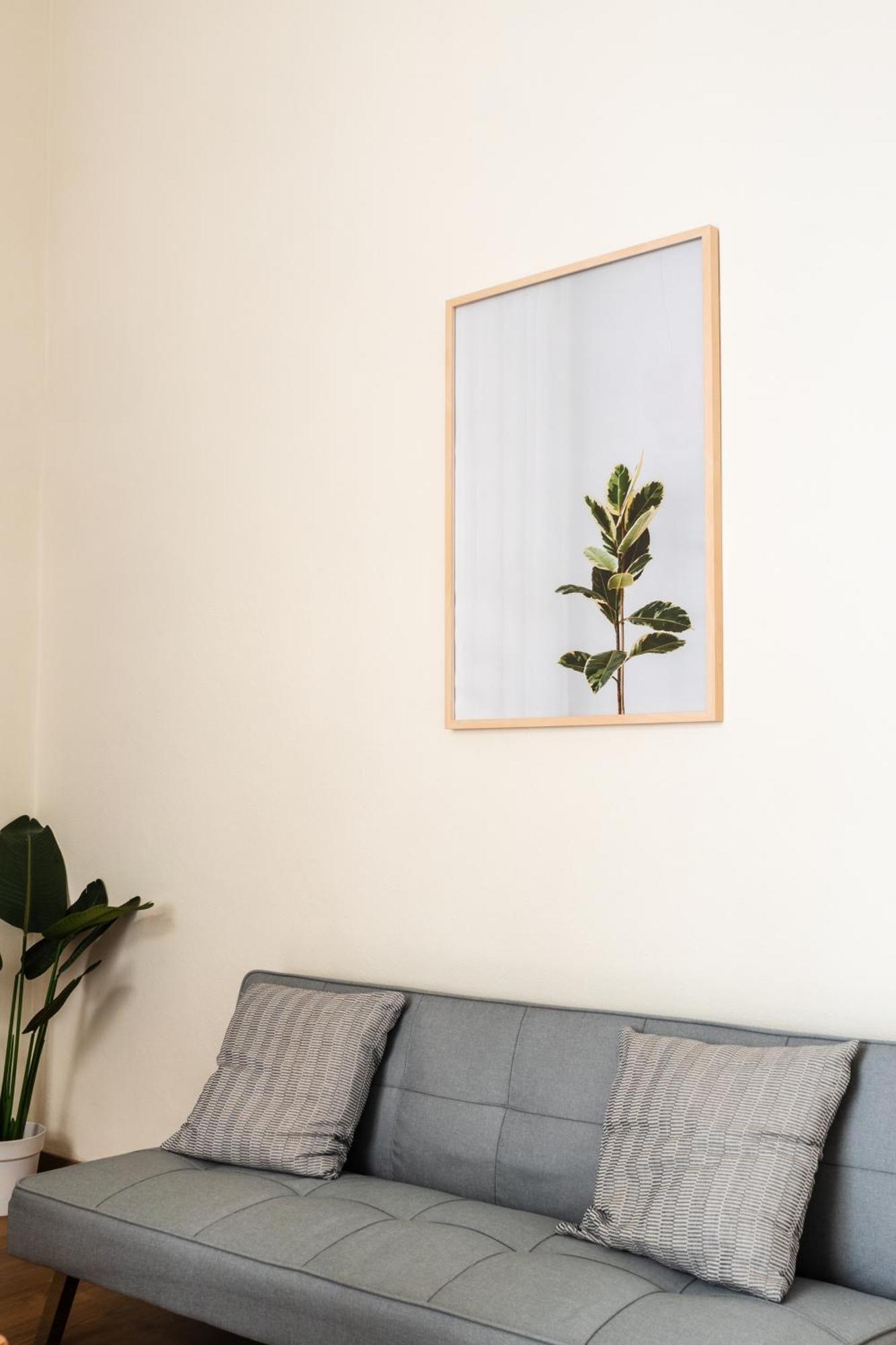 Cozy Historical Flat Napoli Apartment Exterior foto